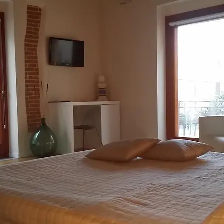 Dimora Di Charme Cassaro 168 4*