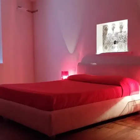 Bed & Breakfast Dimora Di Charme Cassaro 168