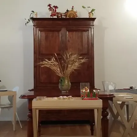 Dimora Di Charme Cassaro 168