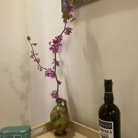 Dimora Di Charme Cassaro 168 Bed & Breakfast