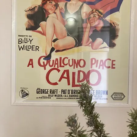 ベッド・アンド・ブレックファスト ディモーラ ディ シャルム カッサロ 168 マルサラ