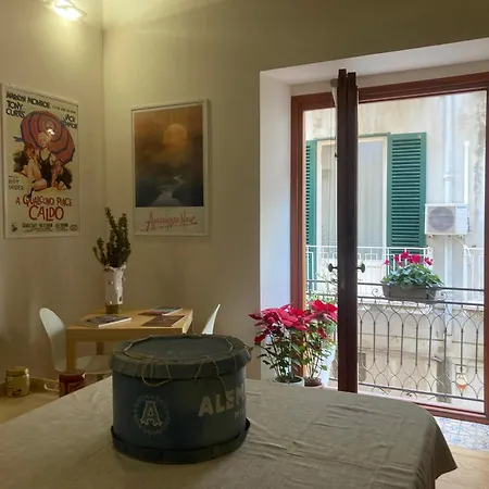Dimora Di Charme Cassaro 168