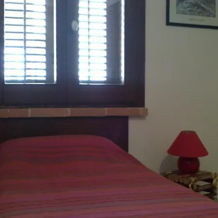 Dimora Di Charme Cassaro 168 Bed & Breakfast 3*