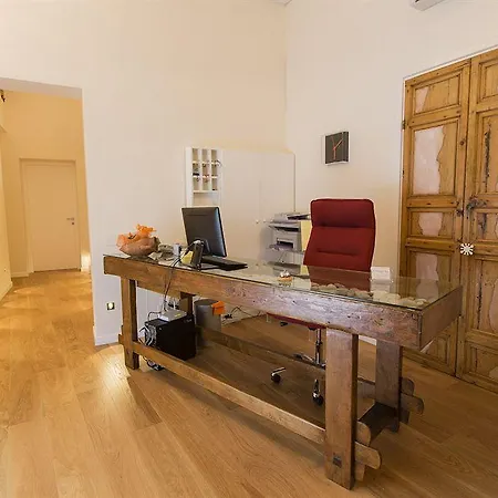 Dimora Di Charme Cassaro 168 Panzió