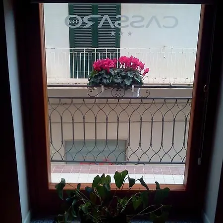 Bed & Breakfast Dimora Di Charme Cassaro 168 Marsala