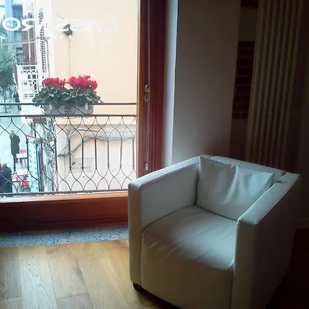 Dimora Di Charme Cassaro 168 Bed & Breakfast Marsala
