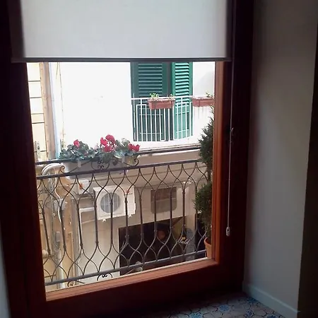Dimora Di Charme Cassaro 168 4* Марсала