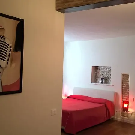 Bed & Breakfast Dimora Di Charme Cassaro 168 3*