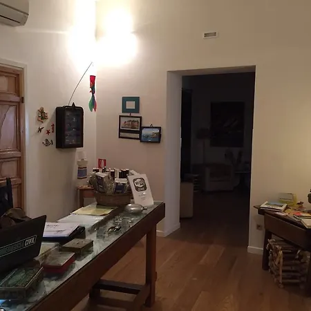 Dimora Di Charme Cassaro 168