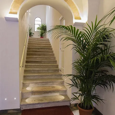 Dimora Di Charme Cassaro 168 Marsala