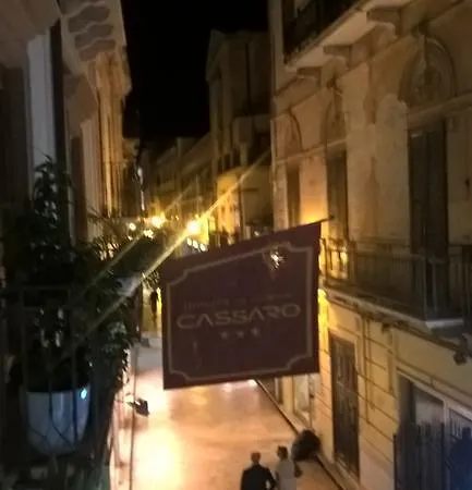 Dimora Di Charme Cassaro 168 Marsala