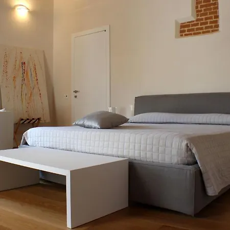 Dimora Di Charme Cassaro 168 Bed & Breakfast