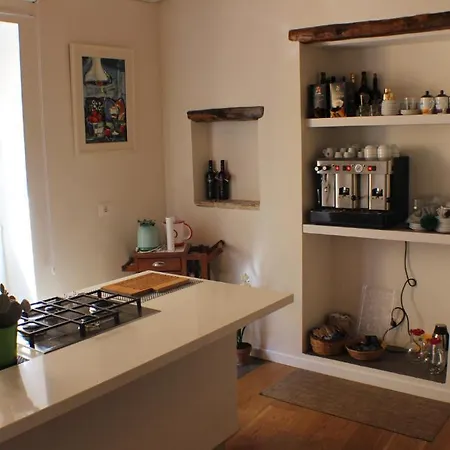 Dimora Di Charme Cassaro 168 Bed & Breakfast 3*