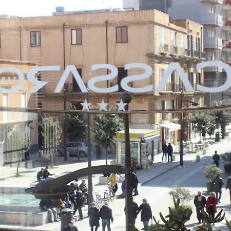 Dimora Di Charme Cassaro 168 Bed & Breakfast Marsala