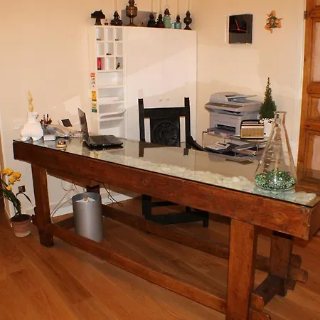 Bed & Breakfast Dimora Di Charme Cassaro 168 Marsala