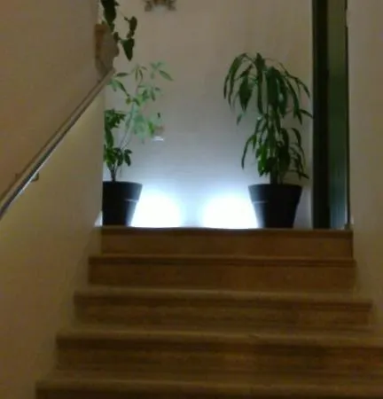 Bed & Breakfast Dimora Di Charme Cassaro 168 Marsala