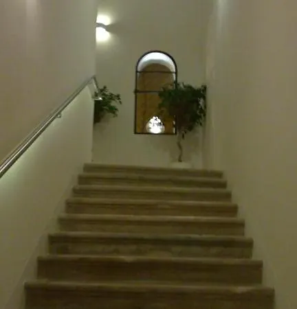 Bed & Breakfast Dimora Di Charme Cassaro 168