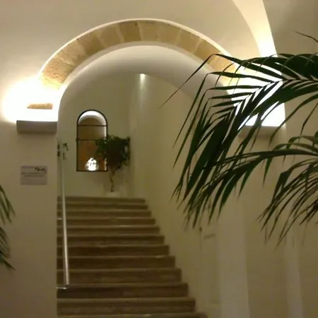 Dimora Di Charme Cassaro 168 Bed & Breakfast