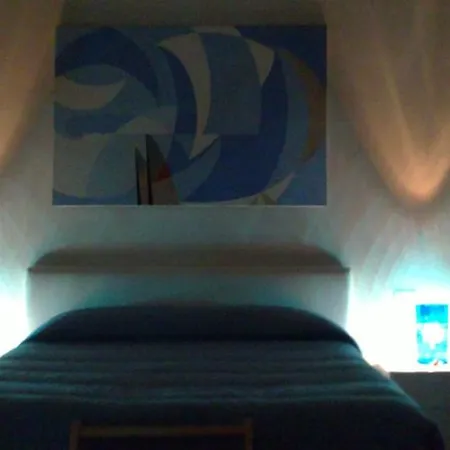 Bed & Breakfast Dimora Di Charme Cassaro 168 3*