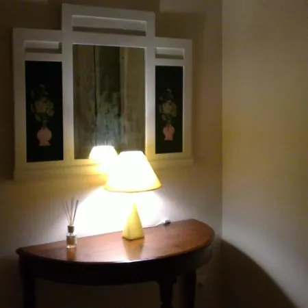 Dimora Di Charme Cassaro 168 Bed & Breakfast Marsala