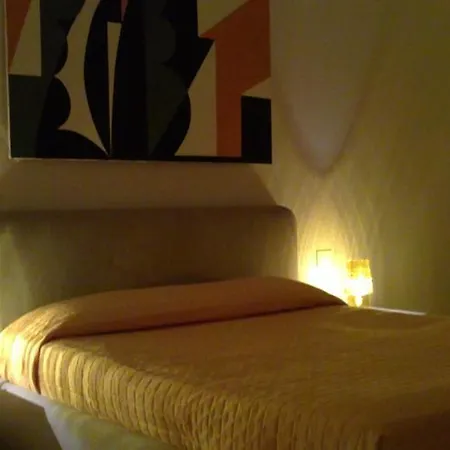 Dimora Di Charme Cassaro 168 Отель типа 