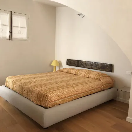 Bed & Breakfast Dimora Di Charme Cassaro 168 Marsala