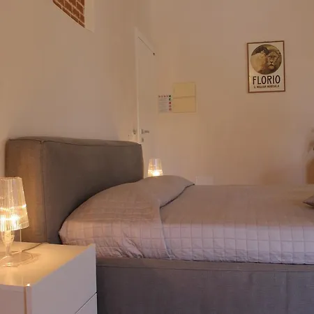Dimora Di Charme Cassaro 168 Bed & Breakfast 3*