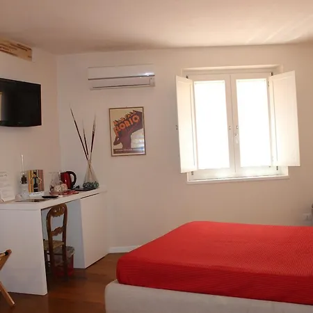 Bed & Breakfast Dimora Di Charme Cassaro 168