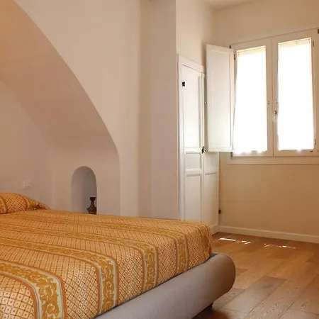 Dimora Di Charme Cassaro 168 Bed & Breakfast
