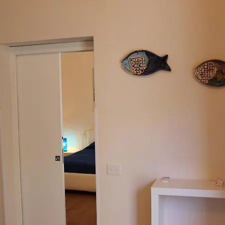 Dimora Di Charme Cassaro 168 Bed & Breakfast