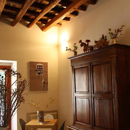 Dimora Di Charme Cassaro 168 3*