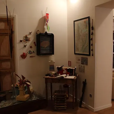 Dimora Di Charme Cassaro 168 Отель типа 