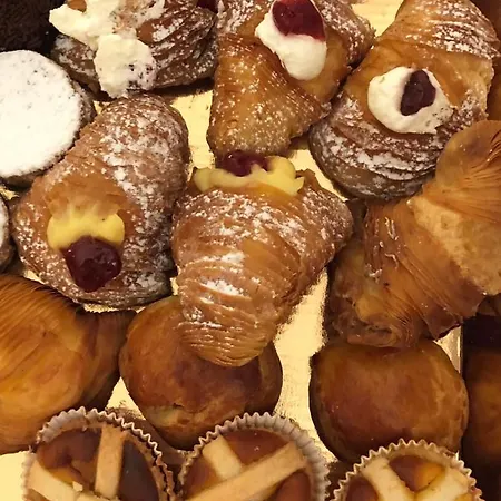 Bed & Breakfast Dimora Di Charme Cassaro 168 Marsala