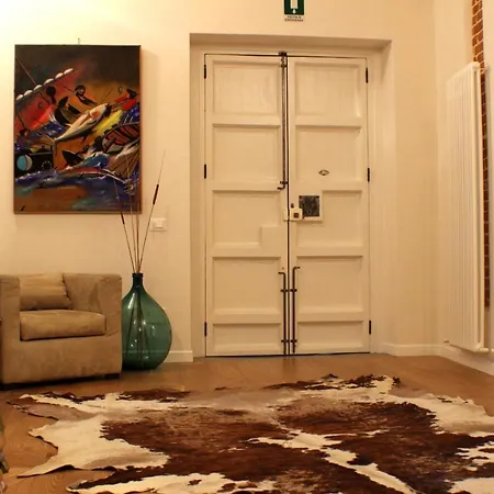 Dimora Di Charme Cassaro 168 Bed & Breakfast