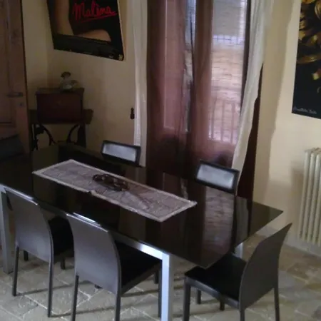 Dimora Di Charme Cassaro 168 Nocleg ze śniadaniem 3*