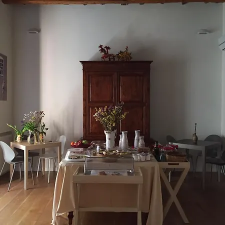 Nocleg ze śniadaniem Dimora Di Charme Cassaro 168 Marsala