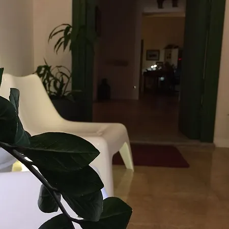 Nocleg ze śniadaniem Dimora Di Charme Cassaro 168