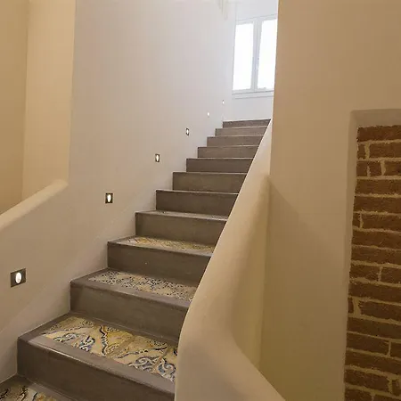 Bed and breakfast Dimora Di Charme Cassaro 168 4*