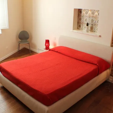 Bed & Breakfast Dimora Di Charme Cassaro 168 Marsala