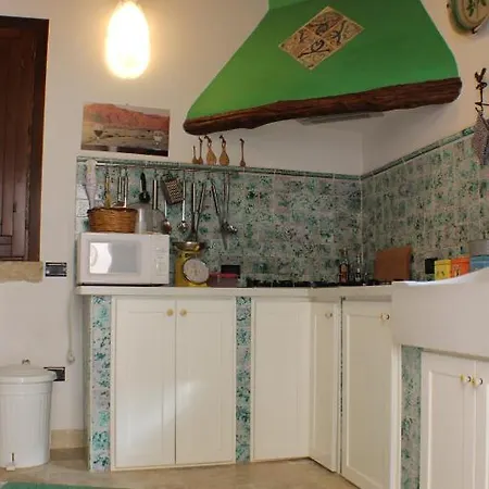 Dimora Di Charme Cassaro 168 Nocleg ze śniadaniem