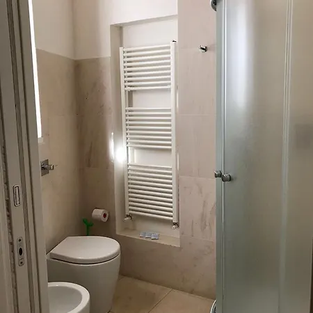 Dimora Di Charme Cassaro 168 Bed and breakfast 4*